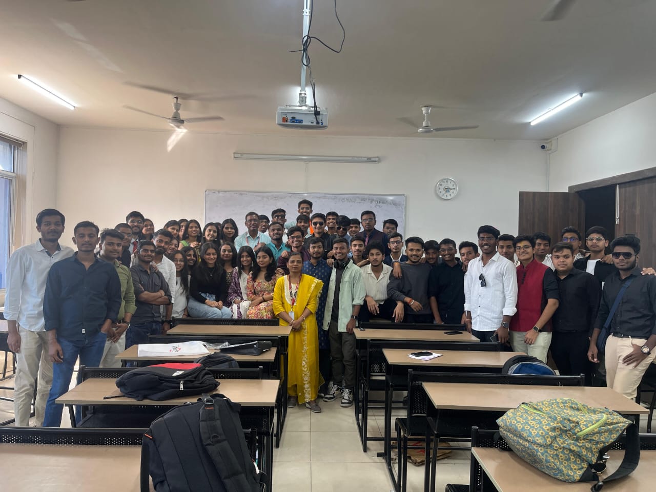 Anantam Cultural Fest